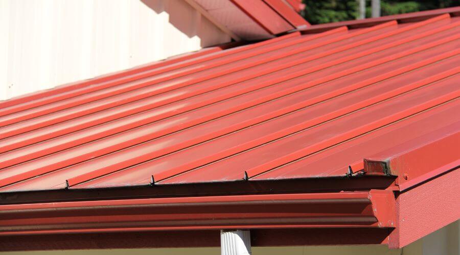 Professional gutter cleaning services in Leeds, ME
